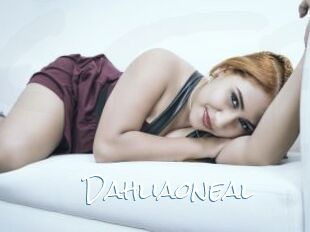 Dahliaoneal