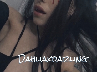 Dahliaxdarling