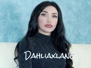Dahliaxlane
