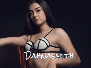 Dahnasmith