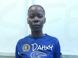 Dahxy