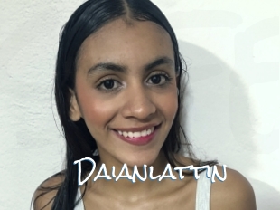 Daianlattin