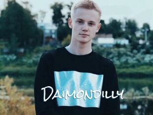 Daimondilly