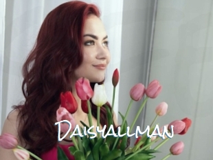 Daisyallman