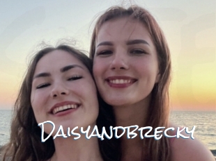 Daisyandbrecky