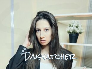 Daisyatcher