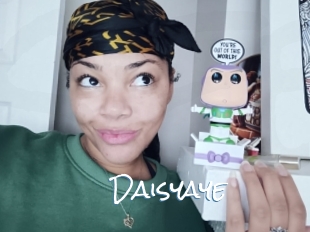 Daisyaye