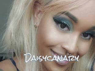 Daisycanary