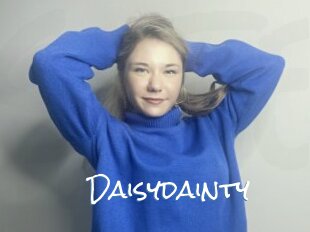 Daisydainty
