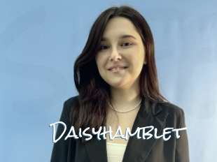 Daisyhamblet
