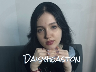 Daisyheaston