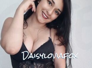 Daisyloviafox