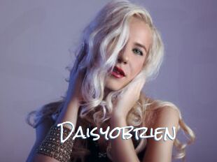 Daisyobrien