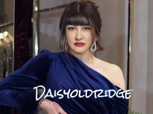 Daisyoldridge