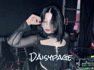 Daisypage