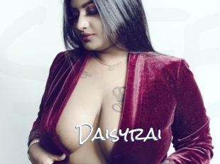 Daisyrai
