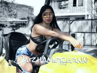 Daizhamorgann