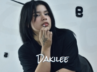 Dakilee