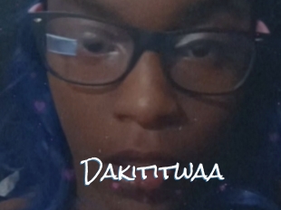 Dakititwaa