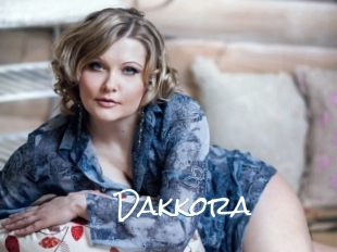 Dakkora