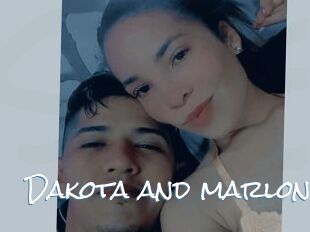 Dakota_and_marlon