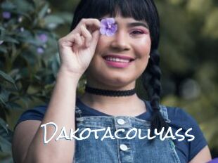 Dakotacollyass
