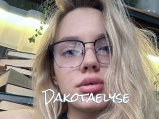 Dakotaelyse