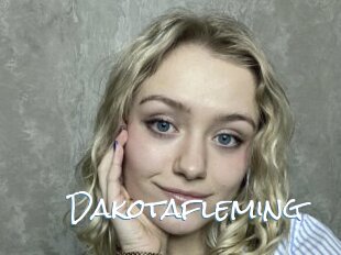Dakotafleming
