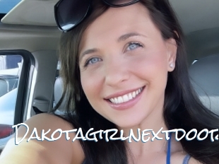 Dakotagirlnextdoor