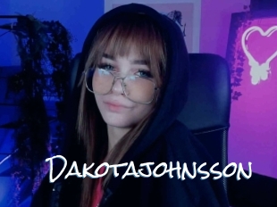 Dakotajohnsson