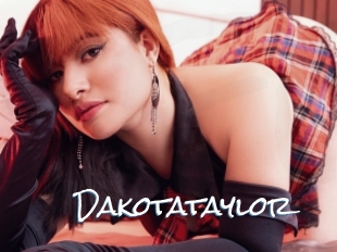 Dakotataylor