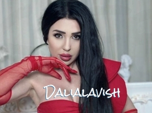 Dalialavish