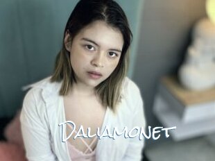 Daliamonet
