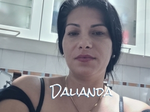Dalianda