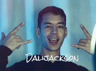 Dalijackson