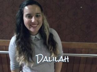 Dalilah