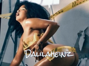 Dalilaheinz
