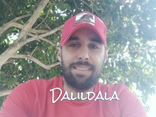 Dalildala