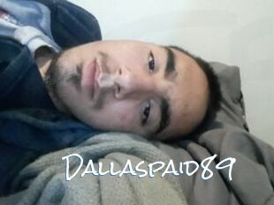 Dallaspaid89