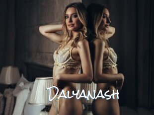 Dalyanash
