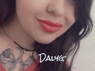 Dalyg