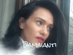 Damaianti