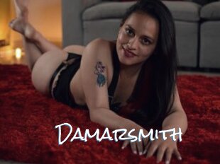 Damarsmith