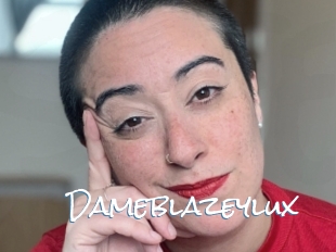 Dameblazeylux