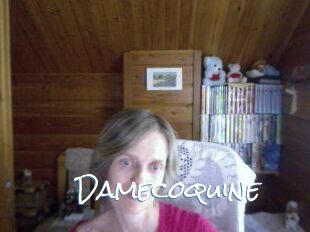 Damecoquine