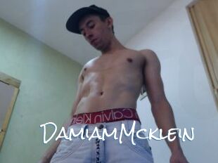 DamiamMcklein