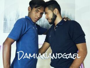 Damianandgael