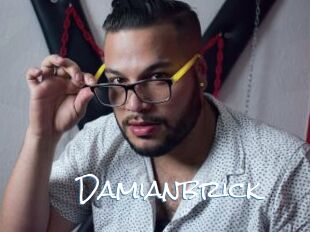 Damianbrick