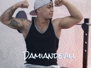 Damiandevill