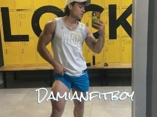 Damianfitboy